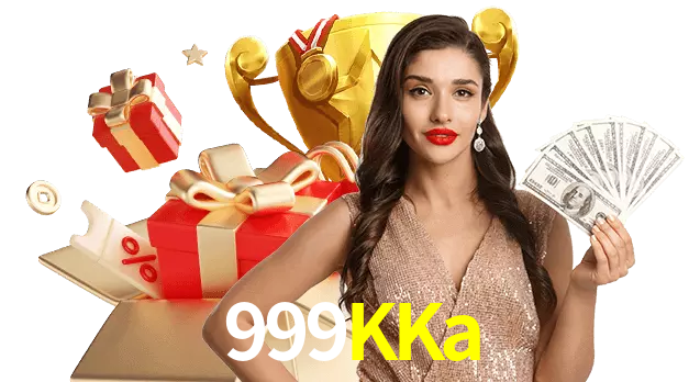 Jogue com dealers reais no 999KKa!