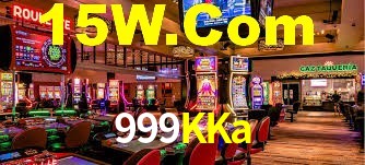 999KKa: Seu Cassino Premiado com Pagamentos Rápidos