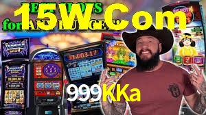 Welcome Bonus 999KKa