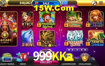 Descubra a Essência do 999KKa: Nossa História e Compromissos