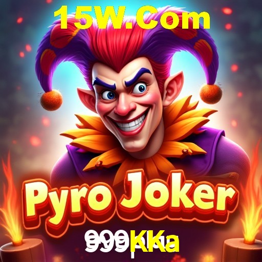Descubra o Mundo do Cassino Online com 999KKa