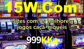 Sinta a adrenalina dos jogos de cassino com 999KKa